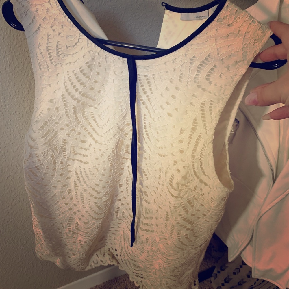 Halogen Blouse